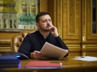 ZELENSKI POBROJAO RUSKE NAPADE: Samo tokom ove sedmice bilo ih je na stotine...