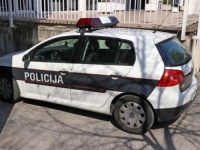 TEŠKA SAOBRAĆAJNA NESREĆA KOD BH. GRADA: U sudaru kamiona s automobilom poginule dvije osobe