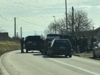 MUP ZHK POSLAO APEL: Za vozačem u Ljubuškom se i dalje traga, javite ako imate informacije!