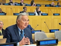 AMBASADOR LAGUMDŽIJA ZA 'SB': 'Rusija će biti mnogo usamljenija nego na prošlim konsultacijama'