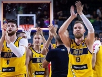 OČEKUJE SE NAJEZDA PLAVO-ŽUTIH NAVIJAČA: Počela prodaja ulaznica za Eurobasket, cijene karata za utakmice Bosne i Hercegovine iznose...