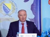 ZUKAN HELEZ OBJAVIO: Zabranio sam slijetanje mađarskog vojnog aviona u BiH, znam zašto su došli...