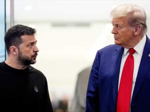 NOVI DETALJI RAZGOVORA TRUMPA I ZELENSKOG: Predsjednik Ukrajine zadovoljan -'Vjerujemo da zajedno s Amerikom...'