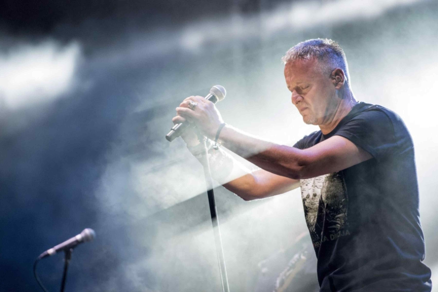 THOMPSON ŽELI ISPISATI HISTORIJU: Nevjerovatan broj ulaznica prodan za  njegov koncert u julu | Slobodna Bosna