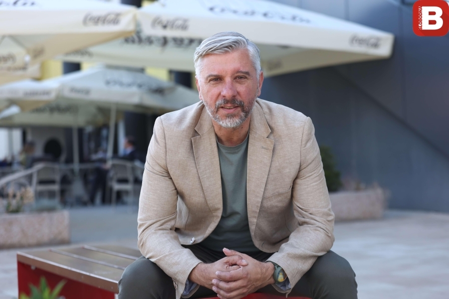 HISTORIČAR HRVOJE KLASIĆ: 'Hrvati jako vole čistiti tuđe dvorište, a isto  to vole raditi i Srbi' | Slobodna Bosna