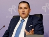 ADVOKAT NIKOLA MARTINOVIĆ ZA 'SB': 'Ratnim profiterima koji su na vlasti u RS-u, Srbiji i Crnoj Gori odgovara sukob u BiH. Dodikov slučaj sličan je Carlesu Puigdemontu, kojeg je Španija optužila za rušenje ustavnog poretka...'