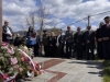 SRAMAN DOGAĐAJ U VIŠEGRADU: I ove godine obilježen tzv. dan ruskih dobrovoljaca