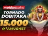 KEŠ TORNADO U MERIDIANU: Kreni jako po dio od 15.000 KM