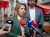 SELAK-RASPUDIĆ SE OGLASILA O AFERI 'HIPODROM': 'Tražim Tomaševićevu političku odgovornost zbog dvije stvari...'