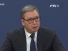 VUČIĆ NAŠAO NOVOG PODANIKA: Objavio ime novog mandatara, pa izrazio strah za situaciju u Bosni i Hercegovini - 'Plaši me...'