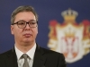 ALEKSANDAR VUČIĆ SE OPROSTIO OD PAPE: 'Bio je glasnik nade i pomirenja, uvijek u službi najugroženijih, a njegov odlazak je gubitak i tuga za sve nas jer...'