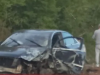 TEŠKA SAOBRAĆAJNA NESREĆA KOD BILEĆKOG JEZERA: Četvero povrijeđenih