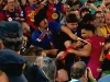 SPEKTAKL ZA PAMĆENJE: Pogledajte kako je Barcelona nakon preokreta i produžetaka osvojila Kup kralja i u očaj bacila skupe Realove zvijezde...