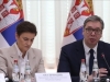 POLITIČKE PARTIJE, RADNIKE, SELJAKE, DOMAĆINE, DOMAĆICE...: Vučić i Brnabić pozvali građane na skup 12. aprila u Beogradu (VIDEO)