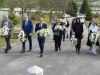 PROŠLO JE 18 GODINA OD OVE TRAGEDIJE: Položeno cvijeće u spomen na nastradale bebe Dječijeg doma 'Bjelave'