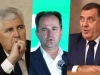 SAFET SOFTIĆ O IZJAVAMA LIDERA HDZ-a: 'Čović skinuo rukavice, stao na stranu Milorada Dodika koji je krenuo u rušenje BiH'