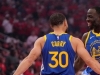 PLAY OFF NBA LIGE: Curry i Buttler šokirali 'Huston Rocketse', rekordna pobjeda 'Oklahome' protiv 'Memphisa'