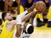 PLAY OFF NBA LIGE: 'Minnesota' porazila 'Lakerse', pobjede 'Magica' i 'Bucksa'