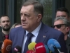 DODIK PRIJETI BOŠNJACIMA SUKOBOM: 'Nije u karakteru Srba da se predaju...' (VIDEO)
