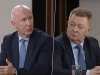 BURNA DEBATA PRED KAMERAMA: Milan Dunović uzvratio Zdenku Ćosiću -'Izrekli ste sada neustavnu...'
