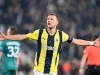 NJEMAČKI MEDIJ PIŠE: Edin Džeko pred odlaskom iz Fenerbahčea, mogući prelazak u Hajduk Split