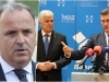DŽENAN ĐONLAGIĆ UPOZORAVA: HDZ koristi krivično pravni proces i državni puč Milorada Dodika za realizaciju ciljeva tzv. Herceg-Bosne...