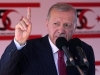 ERDOGAN OŠTRO REAGIRAO: 'Izrael u stanju ludila masakrira Palestince bez razlike'