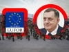 IZ BRISELA DOBILI JASNE INSTRUKCIJE: EUFOR neće pomagati u hapšenju Milorada Dodika
