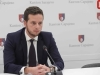ODLUKA JE PALA: Prihvaćen prijedlog premijera Nihada Uka, umjesto Bojana Bošnjaka imenovan...