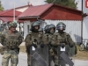 EUFOR JE SPREMAN: Brigadni general di Camerana na sastanku u Direkciji za koordinaciju policijskih tijela BiH...