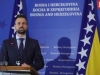 BURNO U SARAJEVU: Nastavak javnog saslušanja predsjedavajućeg i članova Upravnog odbora UIOBiH, na poziv se nisu odazvali...