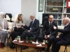 'SB' NA BAJRAMSKOM DRUŽENJU U VKBI-ju: Zajedništvo uz kahvu i baklavu (FOTO)