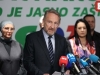 SDA OSUDILA MITOMANSKE I UVREDLJIVE IZJAVE MILORADA DODIKA: 'RS vodi putem ideologije iz 90-ih'