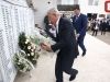 OPOMENA BUDUĆIM GENERACIJAMA: Na Šehidskom spomen-obilježju položeno cvijeće i odata počast žrtvama masakra u Ahmićima (FOTO)