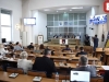 OJUŽILO U SKUPŠTINI KS: Zastupnici SDA lupanjem od sto ometali Elvedina Okerića prilikom obraćanja (FOTO)