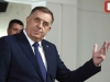 DODIK SE OBRATIO NAKON SASTANKA U ISTOČNOM SARAJEVU: 'Ko misli da SIPA nešto može taj je konj, pokazat ćemo im kako se privodi' (FOTO)