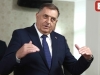 DODIK BI TRGOVAO: 'Rješenje je da nam FBiH isporuči Schmidta, da ga mi procesuiramo i zatvorimo, a onda ćemo povući zakone'