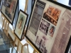 BIBLIOTEKE BILE LEGITIMNI CILJ AGRESORSKE VOJSKE: Otvorena izložba 'Knjiga pod opsadom', knjiga kao simbol kulture, znanja, nauke