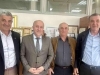 VAŽNE TEME SU BILE NA STOLU: Ministar Lokmić održao sastanak sa generalima Armije Republike BiH