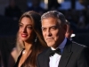 JE LI TO MOGUĆE?: George Clooney progovorio o svom braku s Amal i iznenadio (FOTO)