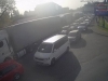 KILOMETARSKE KOLONE: Na graničnim prijelazima BiH čeka se satima, najgore je na...