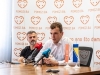 VELIKO SRCE BH. SPORTISTE: Faruk Suljović kreće na humanitarni maraton od Sarajeva do Istanbula za Aneliju Smajić (VIDEO)