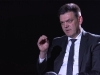 ZAISKRILO PRED KAMERAMA: Ilija Cvitanović branio Zorana Krešića, a onda ga je novinarka prekinula....