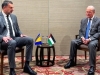 KONAKOVIĆ SA PREMIJEROM PALESTINE: BiH spremna pomoći obnovu Gaze