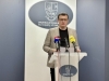 NAČELNIK ISTOČNE ILIDŽE MARINKO BOŽOVIĆ PRAVO U METU: 'Vijadukt koalicija traži rješenja za raspodjelu budžeta'