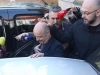 MILE KEKIN SE OGLASIO NAKON PUŠTANJA NA SLOBODU: 'Strpali su me u maricu, skinuli mi vezice, strpali u ćeliju...'