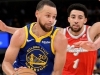 PRVE UTAKMICE DOIGRAVANJA NBA LIGE: Košarkaši 'Orlando Magica' i 'Golden State Warriorsa' pobjedama osigurali nastup u playoffu