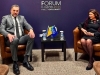 SUSRETI U ANTALIJI: Konaković razgovarao sa zvaničnicom UN-a, ukazano na nezakonito ponašanje Milorada Dodika