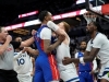 NESPORTSKO PONAŠANJE NA NBA PARKETIMA: Kazne nakon tučnjave, suuspendirano čak pet košarkaša (VIDEO)