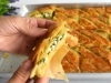 MOŽE I OVAKO: Danas pravimo sirnicu na malo drugačiji način i ne zabravite jogurt...